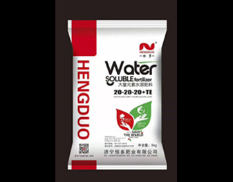 恒多肥業(yè)水溶肥