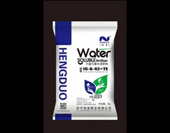 恒多肥業(yè)水溶肥