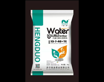 恒多肥業(yè)水溶肥