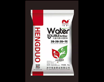 恒多肥業(yè)水溶肥